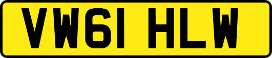 VW61HLW
