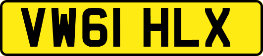 VW61HLX