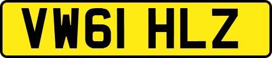 VW61HLZ