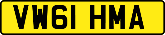 VW61HMA