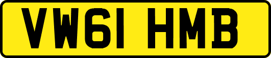 VW61HMB