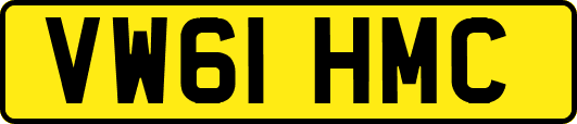 VW61HMC