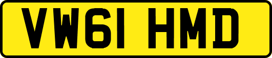 VW61HMD