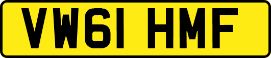 VW61HMF