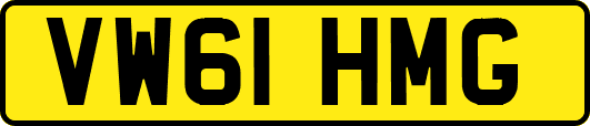VW61HMG