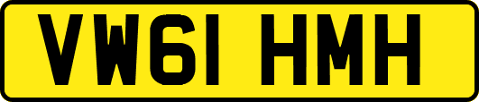 VW61HMH