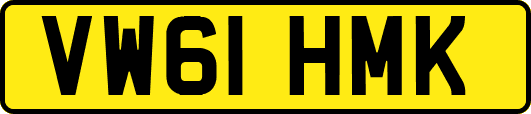 VW61HMK