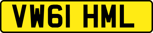 VW61HML