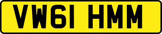 VW61HMM