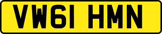 VW61HMN