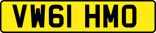 VW61HMO
