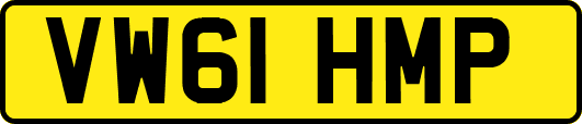 VW61HMP