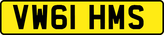 VW61HMS