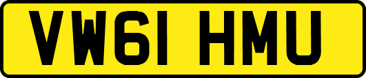 VW61HMU