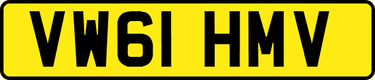 VW61HMV