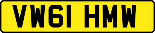 VW61HMW