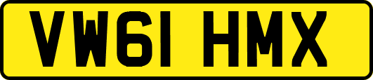 VW61HMX