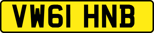 VW61HNB