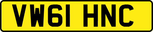 VW61HNC