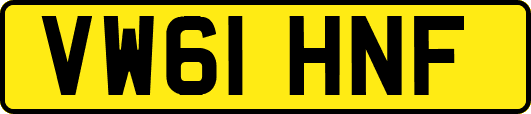 VW61HNF