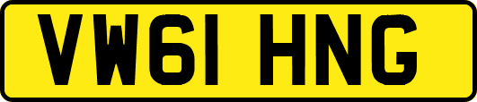 VW61HNG