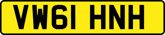 VW61HNH