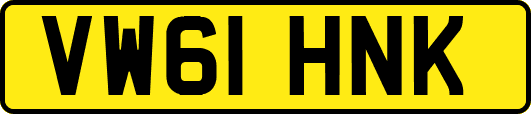 VW61HNK