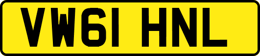 VW61HNL