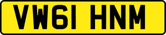 VW61HNM