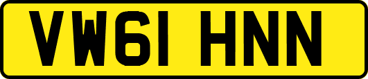 VW61HNN