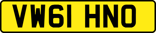 VW61HNO
