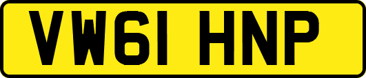 VW61HNP
