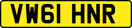 VW61HNR