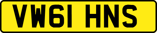 VW61HNS