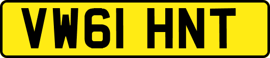VW61HNT
