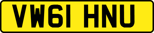 VW61HNU