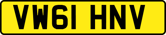 VW61HNV