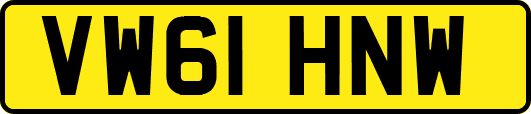 VW61HNW