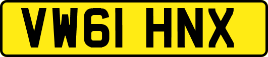 VW61HNX