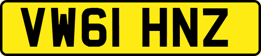 VW61HNZ