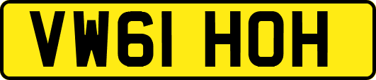 VW61HOH