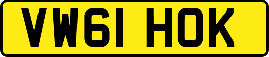 VW61HOK