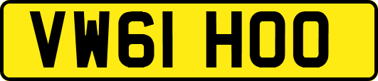 VW61HOO