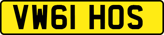 VW61HOS