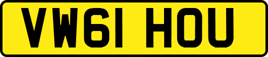 VW61HOU