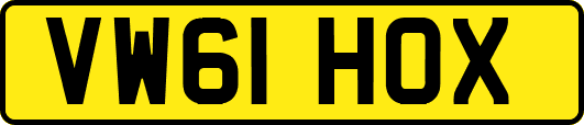 VW61HOX