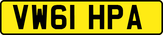 VW61HPA