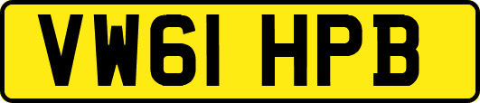 VW61HPB