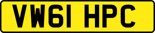 VW61HPC