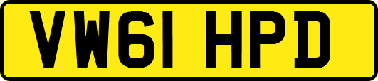 VW61HPD